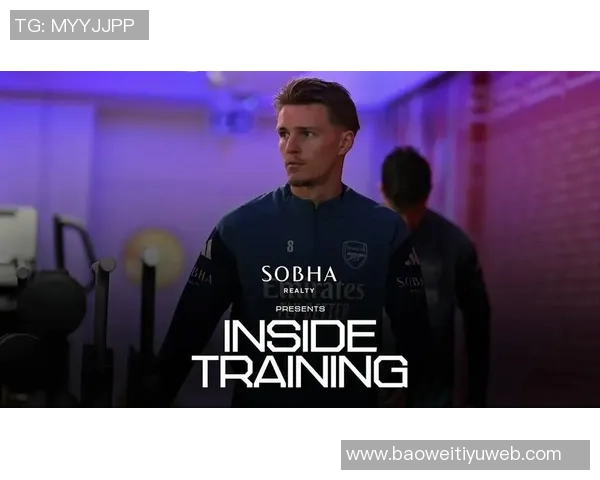 阿森纳客场挑战切尔西海报展示厄德高独特风采引发球迷期待