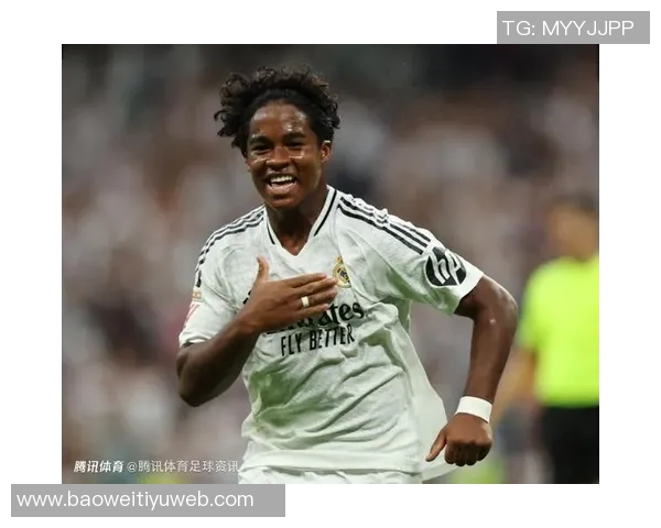 德转分析恩德里克身价变化加盟皇马后连降外租里昂能否逆转回升