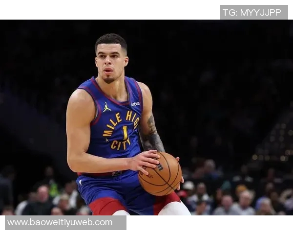 小波特创历史连续四场305三分成前锋之最