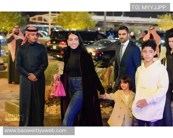 C罗与乔治娜在沙特豪购两套豪宅总价超310万英镑