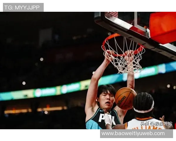 媒体人透露斯普利特重视杨瀚森将安排合适时机让其上场锻炼 媒体人透露斯普利特重视杨瀚森将安排合适时机让其上场锻炼