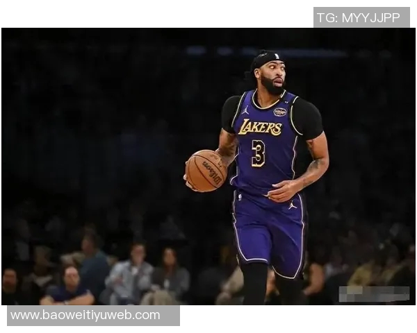 浓眉合同引发交易热议三年175亿合约背后隐藏的6279万选项玄机